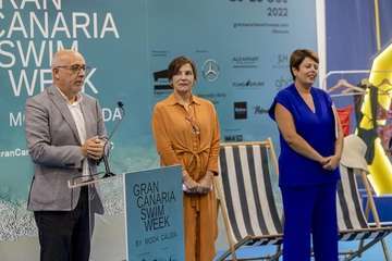 Gran Canaria Swim Week by Moda Cálida presenta las firmas y colecciones que desfilarán en esta nueva edición 2022/TA.